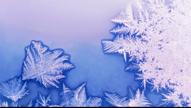 Синоптики прогнозируют 30-градусные морозы в феврале в Сургуте