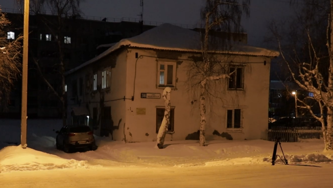 Жители улицы Московской в Сургуте отказываются переселяться из аварийных домов в капитальные квартиры