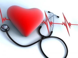 В Нягани стартует программа по профилактике заболеваний сердца