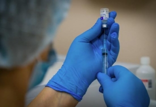 В Ханты-Мансийске свыше 37 тысяч жителей прошли вакцинацию от ковида