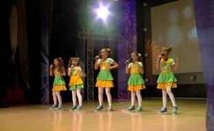 В Городском культурном центре Сургута состоялся седьмой вокальный конкурс «Твой шанс»