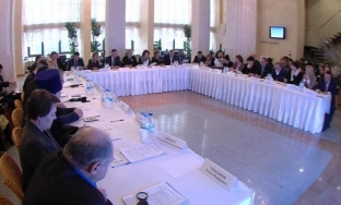 В Сургуте обсудили экологическую ситуацию и методы работы с отходами в регионе