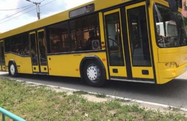 30 мая в Сургуте из-за проведения забега изменится схема движения городских автобусов