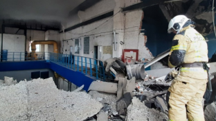 Пострадавший во время взрыва на насосной станции Нижневартовска рабочий скончался в больнице