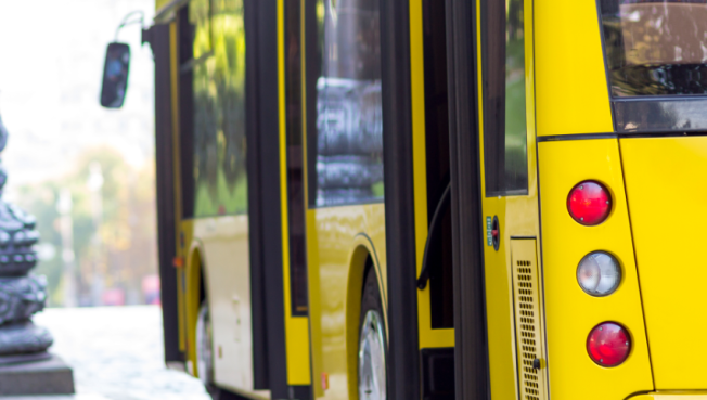 С 1 сентября в Сургуте запустят два новых автобусных маршрута