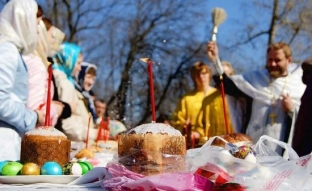 Православные сургутяне отметят грядущие праздники согласно традициям