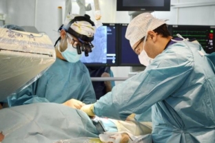Хирурги окружного кардиодиспансера вернули к жизни югорчан со сложными нарушениями ритма сердца