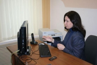 В Югре заработала видеотелефонная служба поддержки инвалидов по слуху