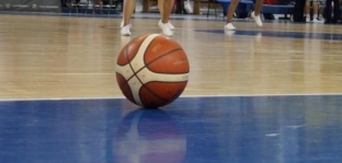Сургутский «Университет-Югра» принимает участие в Кубке России по баскетболу