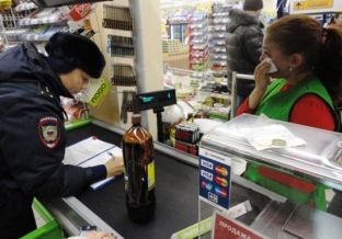 Жительница Сургутского района продавала алкоголь несовершеннолетним