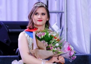 Югорчанка завоевала два титула на международном конкурсе красоты