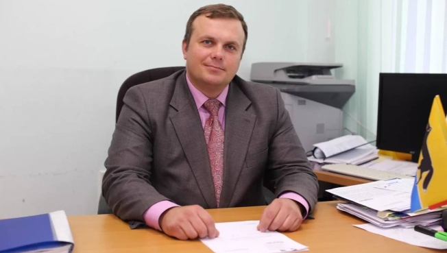 Экс-чиновник городской администрации возглавил Сургутское отделение КПРФ