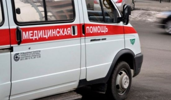 В очередной аварии в Сургуте пострадал велосипедист