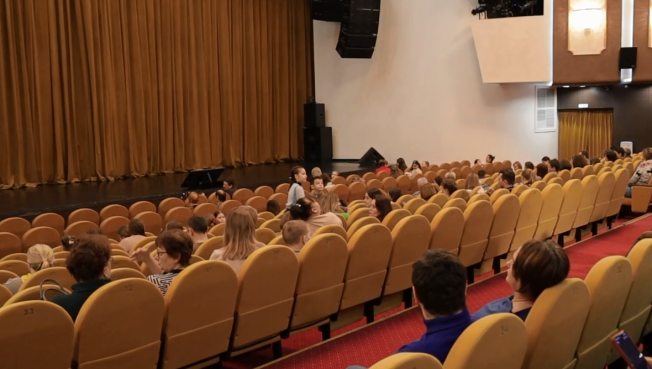 Пушкинской картой в Сургуте пользуются 20 тысяч студентов и школьников