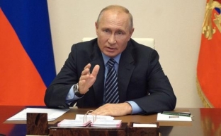 Президент России Владимир Путин дал важное поручение по пенсиям и доходам населения