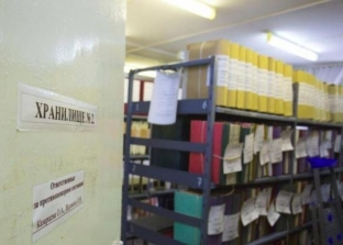 Сургутский архив переедет в новое здание