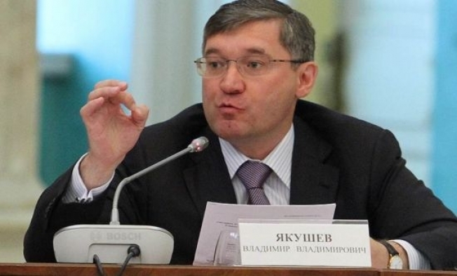 Владимир Якушев рассказал, на что в Югре можно потратить инфраструктурные облигации
