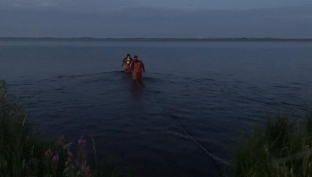 За выходные на водоёмах Сургута погибло трое мужчин
