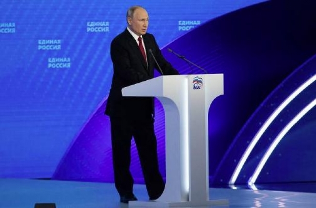 Владимир Путин предложил меры поддержки населения на миллиарды рублей