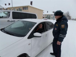 В Югре подвели итоги мероприятия «Сохрани жизнь маленькому пассажиру»