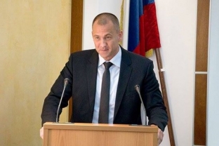 Андрей Трубецкой претендует на второй срок на посту главы Сургутского района