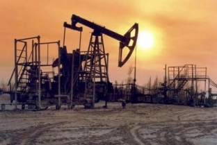 Новый рекорд. 20 мая в Югре добыли 12-миллиардную тонну нефти