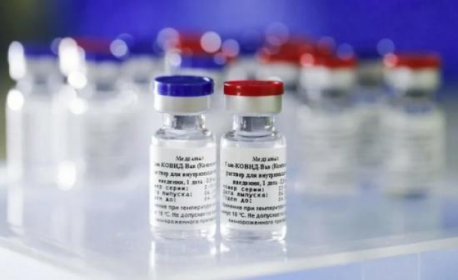 В Сургуте вакцинацию первым компонентом препарата от коронавируса прошли 65 тысяч человек