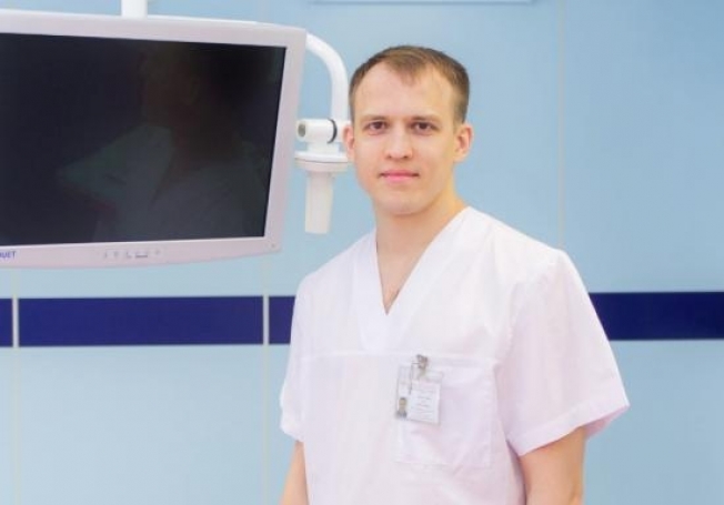 Кардиохирург Олег Ибрагимов: «Вовремя выполненная операция позволяет восстановить утраченные функции сердца»
