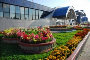 Аэропорт Сургута готовится встретить миллионного пассажира