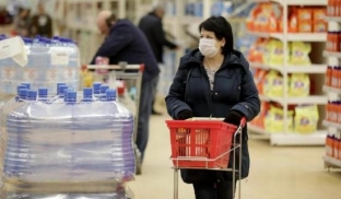 Без паники! В Сургутском районе дефицита товаров первой необходимости и противовирусных препаратов нет