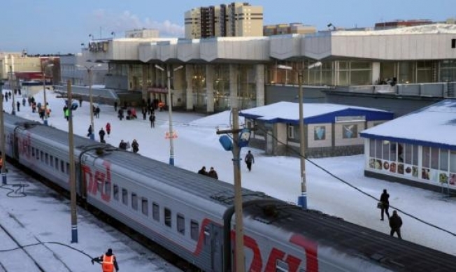 Из Сургута до Екатеринбурга можно будет добраться за ночь на скором поезде