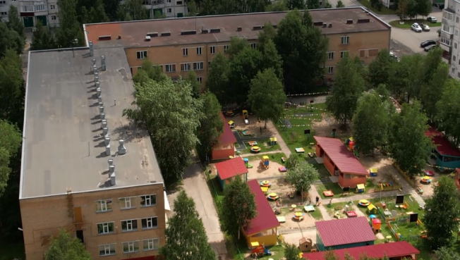 Летом в Сургуте отремонтируют школы и детские сады. Сколько и какие?