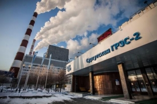На Сургутской ГРЭС-2 модернизируют три энергоблока