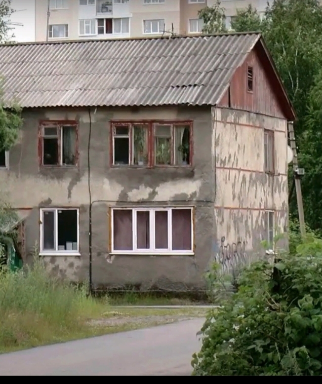 В России создадут дополнительную госпрограмму для расселения жилья, признанного аварийным после 2017 года