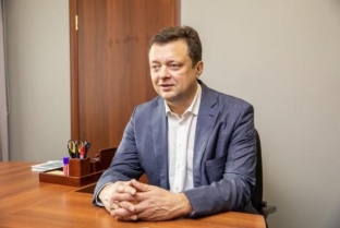 Михаил Селюков: «Уехать из Сургута? Даже мысли такой не было»