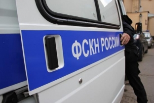 В Сургуте при попытке сбыта наркотиков задержан полицейский