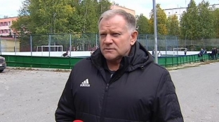 Именитый тренер из Сургута, воспитавший игроков сборной России, возглавил команду из Финляндии