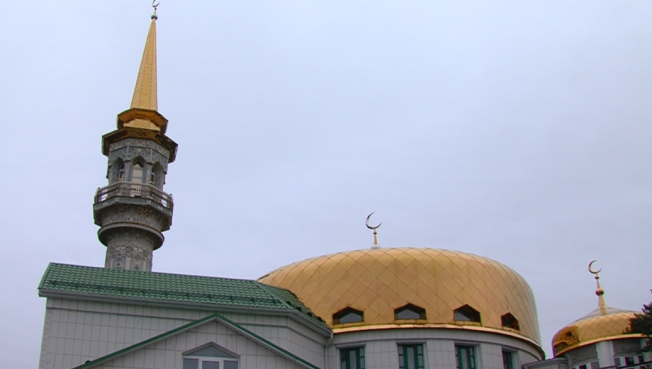 Весной в Сургуте начнется строительство новой мечети