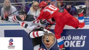 Россия разгромила Канаду на МЧМ по хоккею. После матча капитан соперников извинился перед нашей сборной