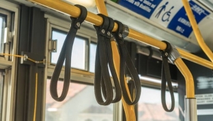 Автобусные перипетии. 45 и 47 маршруты перешли на обслуживание от частной компании к СПОПАТу