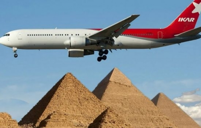 Из Сургута могут открыть прямой рейс в Египет