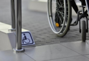 В Югре могут усовершенствовать законодательство по защите прав инвалидов