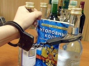 Продавца из Советского будут судить за реализацию спиртного несовершеннолетнему