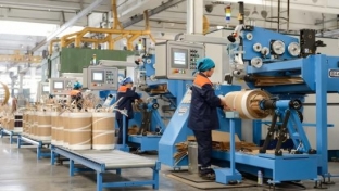 В Югре улучшили условия поддержки промышленных предприятий