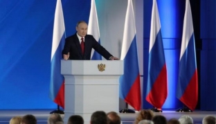 Отголоски послания президента России – как отреагировали сургутяне?
