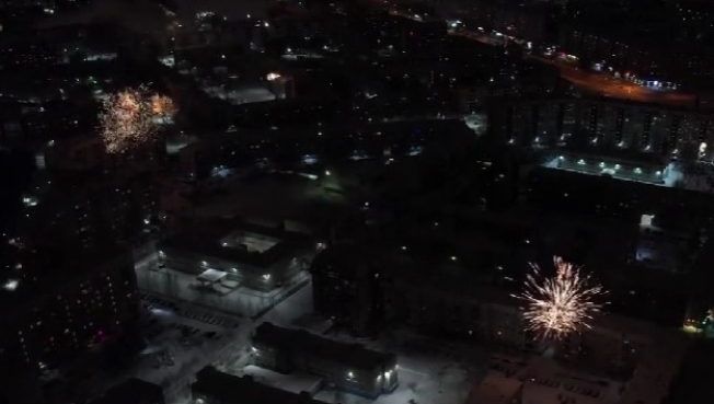 Эксперты рассказали сургутянам, как безопасно провести новогодние каникулы