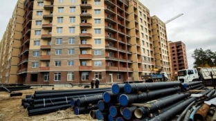 В Сургуте утвердили инвестора для достройки проблемного дома в ЖК «Любимый»
