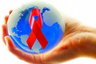 Центр СПИД Югры провел профилактические мероприятия в городах округа