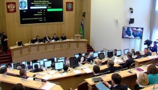 В Югре приняли поправки в закон о предоставлении участков под ИЖС льготникам