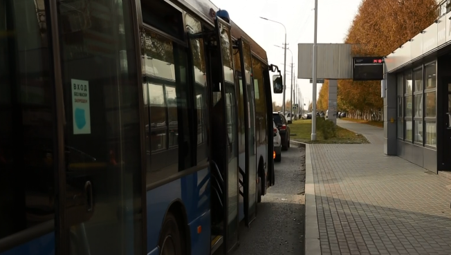 Новую транспортную систему Сургута «подгонят» под школьников